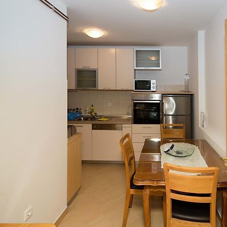 Apartment Peran Šibenik Eksteriør bilde