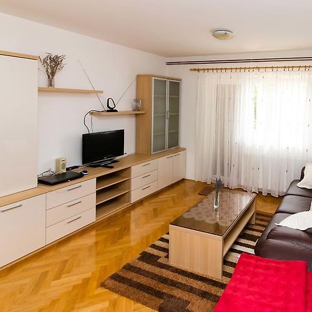 Apartment Peran Šibenik Eksteriør bilde
