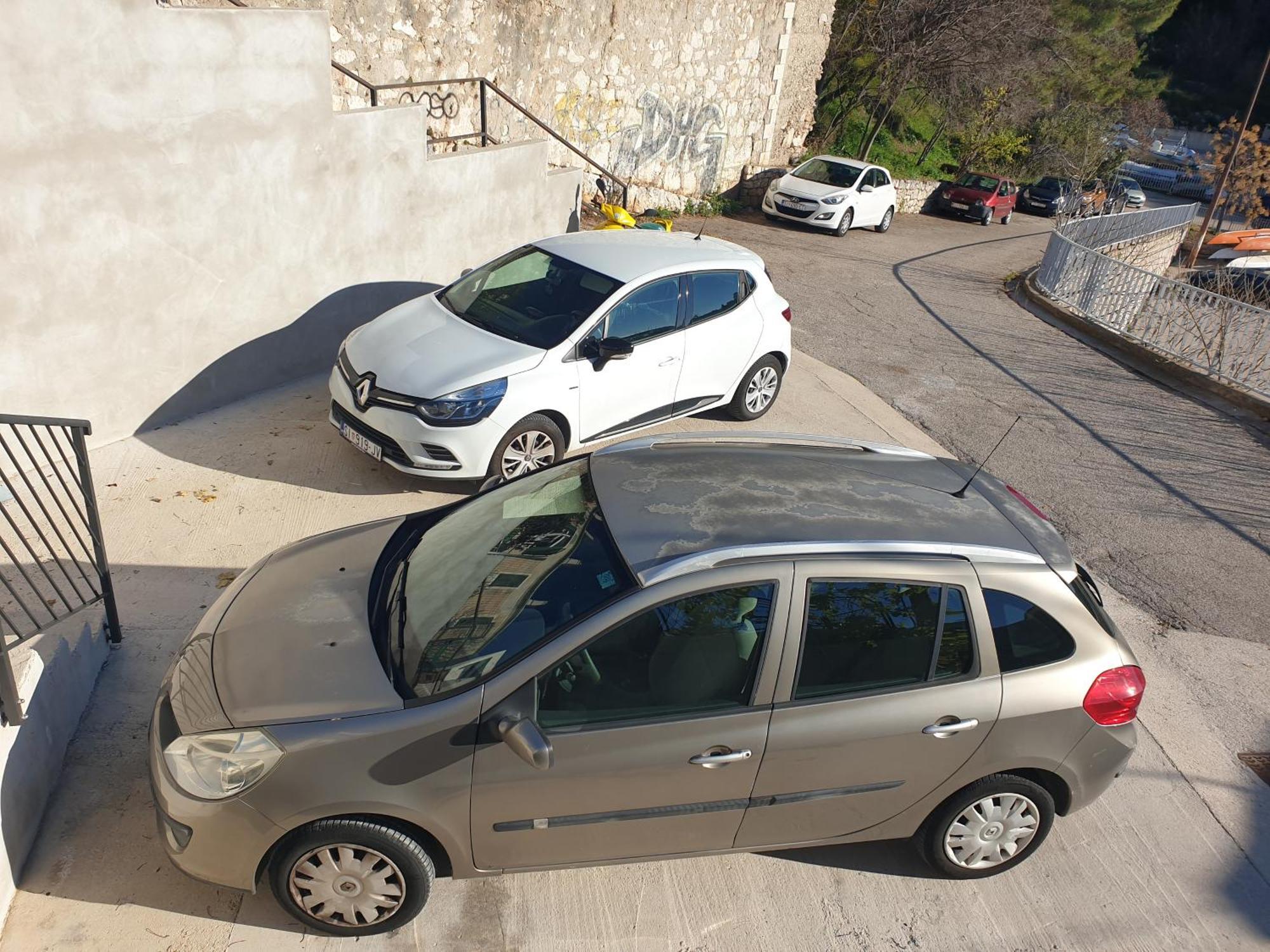 Apartment Peran Šibenik Eksteriør bilde