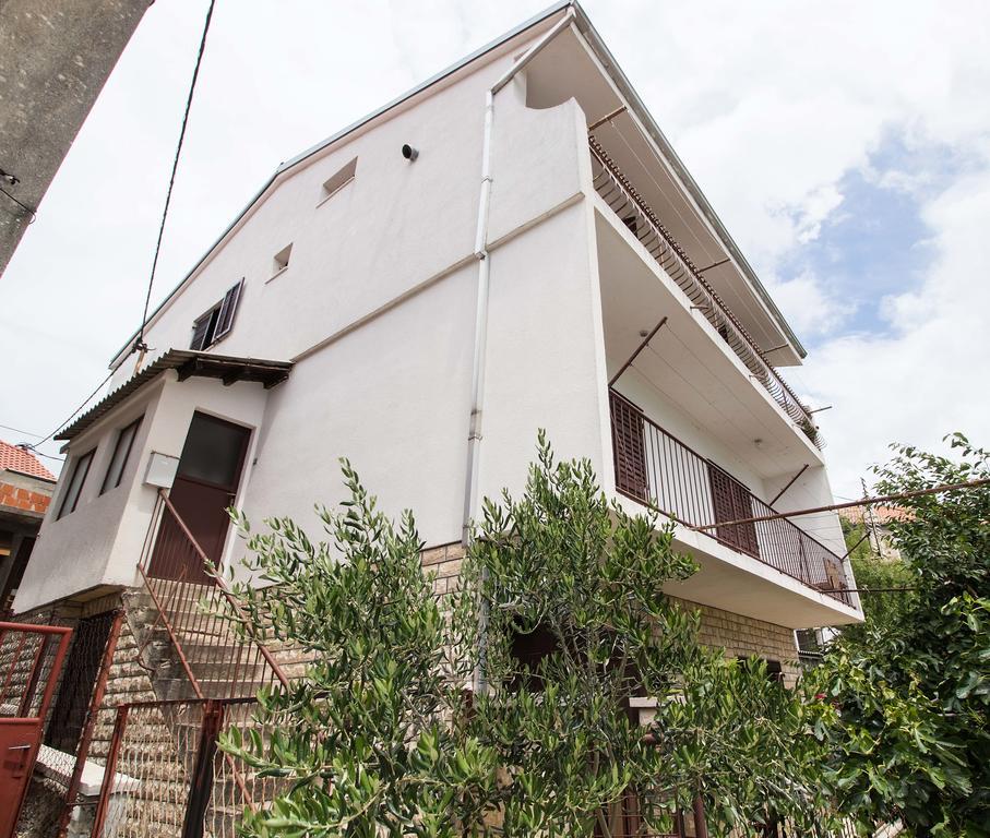Apartment Peran Šibenik Eksteriør bilde