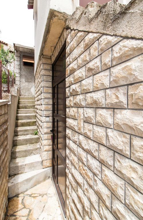 Apartment Peran Šibenik Eksteriør bilde