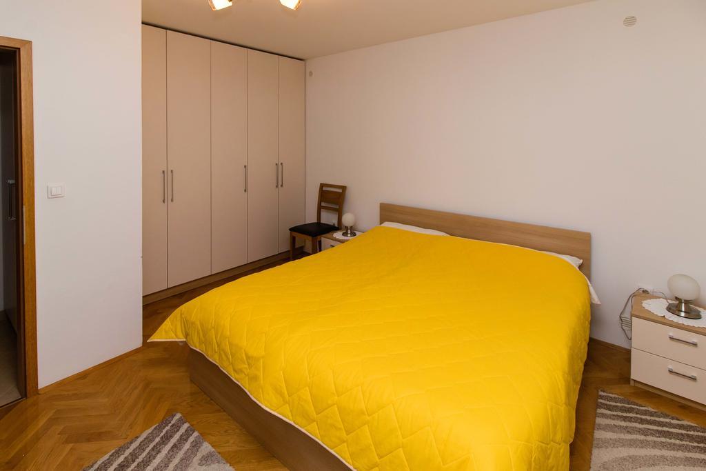 Apartment Peran Šibenik Eksteriør bilde
